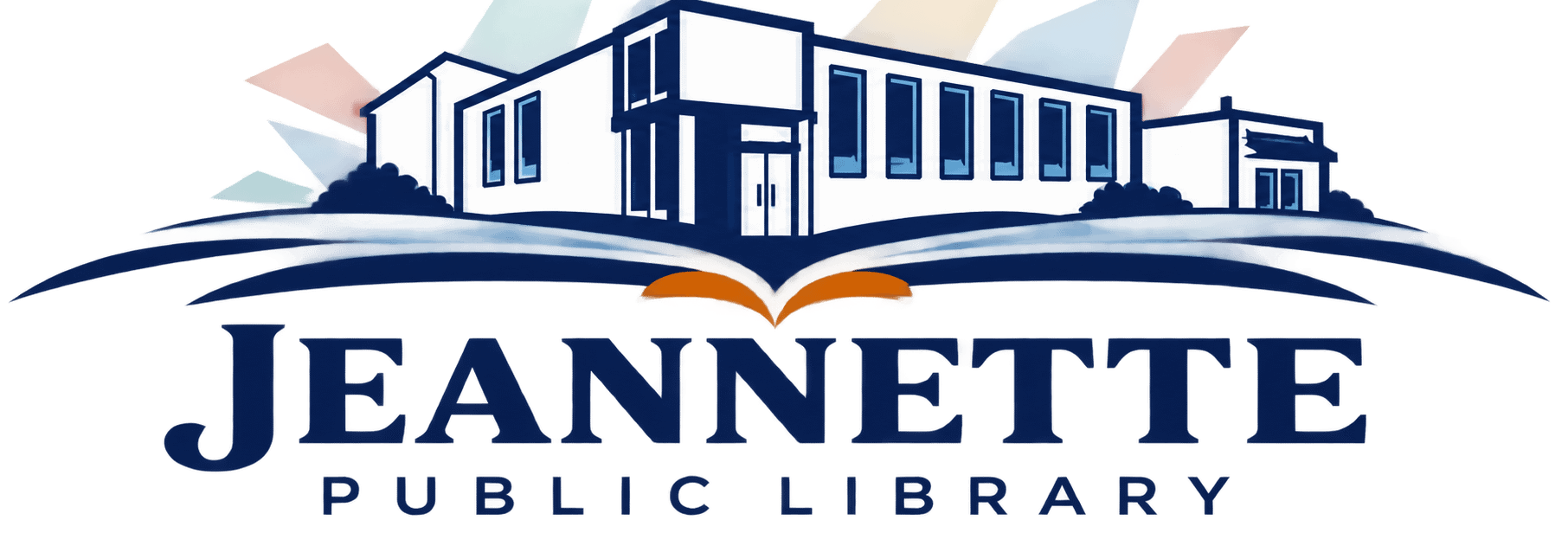Jeannette Public Library